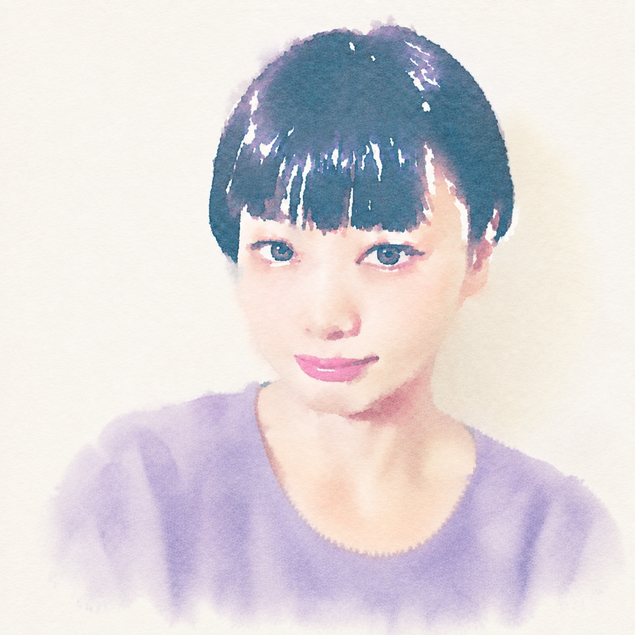 アサコのアイコン